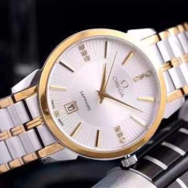 2026人気新品★超特価★ OMEGA オメガ 男性用腕時計 7色可選