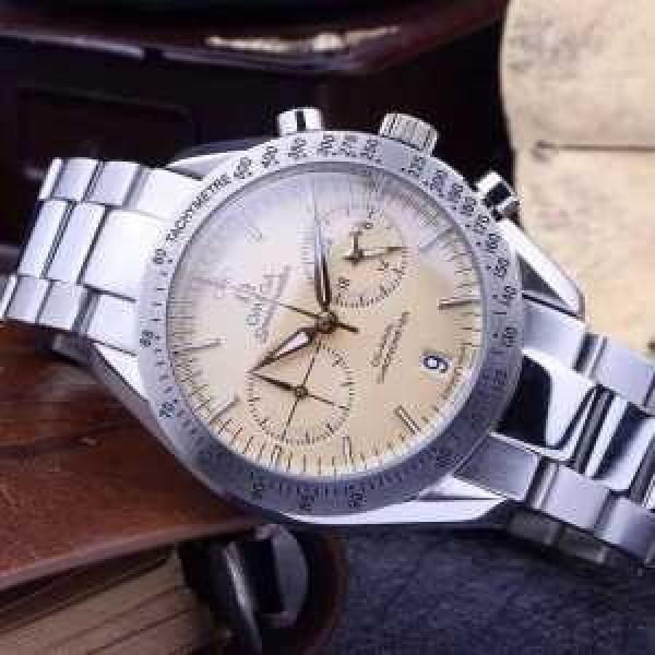 2026 大好評 OMEGA オメガ 男性用腕時計 8色可選