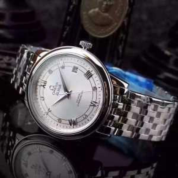 2026 人気新品★超特価★ OMEGA オメガ 男性用腕時計 6色可選