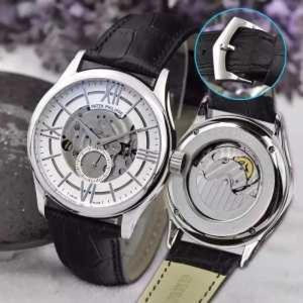 SALE!今季2026 Patek Philippe パテックフィリップ 男性用腕時計 4色可選