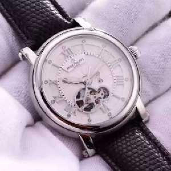 人気商品 2026 Patek Philippe パテックフィリップ 6針クロノグラフ 日付表示 腕時計