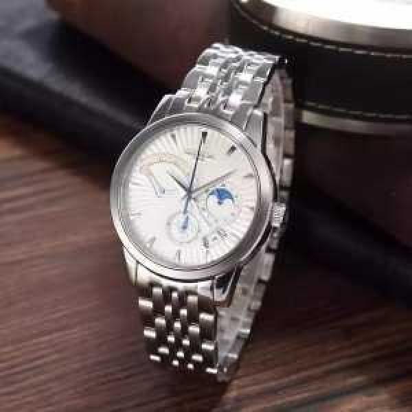 値下げ！ 2026 Patek Philippe パテックフィリップ 男性用腕時計 5色可選