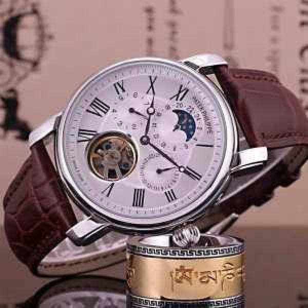 最旬アイテム2026 Patek Philippe パテックフィリップ 男性用腕時計 7色可選