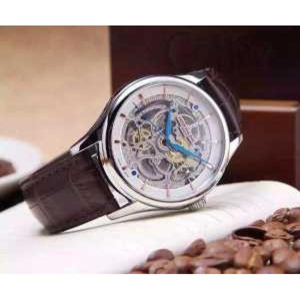 強い魅力を感じる一枚 2026 Patek Philippe パテックフィリップ 男性用腕時計 7色可選