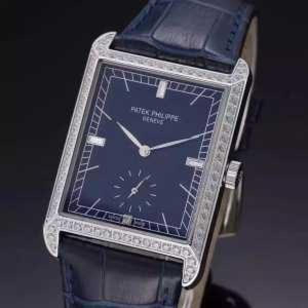 【人気ブログ掲載】 2026 Patek Philippe パテックフィリップ 男性用腕時計 6色可選