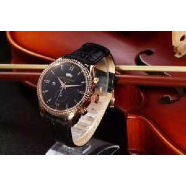 肌触りのいい  2026 Patek Philippe パテックフィリップ 男性用腕時計 4色可選