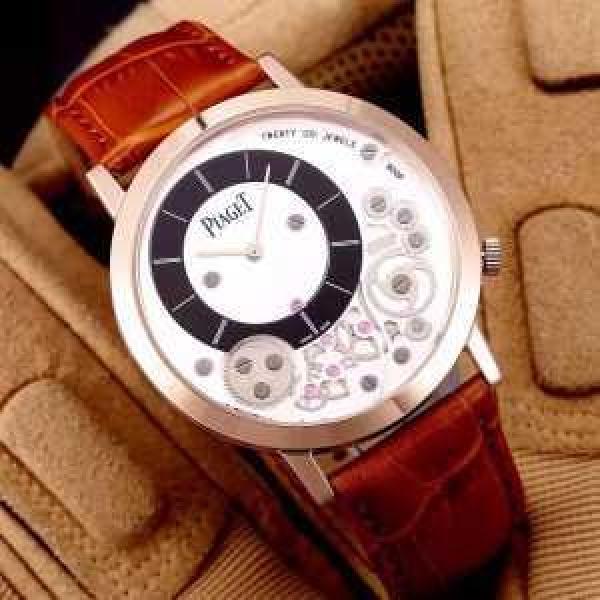  超目玉2026 PIAGET ピアジェ 男性用腕時計 6色可選