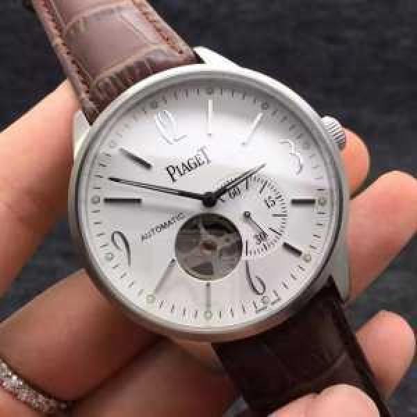 ポップ2026 PIAGET ピアジェ 男性用腕時計 4色可選