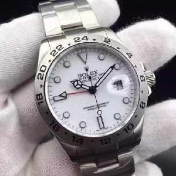 人気ブランド 2026 ROLEX ロレックス サファイヤクリスタル風防 ETA2836ムーブメント 腕時計 6色可選