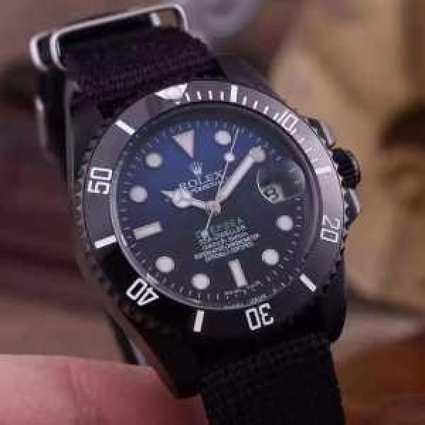 人気新品★超特価★ 2026 ROLEX ロレックス 自動巻きムーブメント男性用腕時計 2色可選