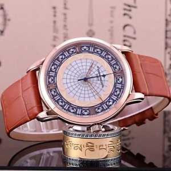 2026 個性派 Vacheron Constantin ヴァシュロン?コンスタンタン 日本輸入クオーツムーブメント 男性用腕時計 6色可選