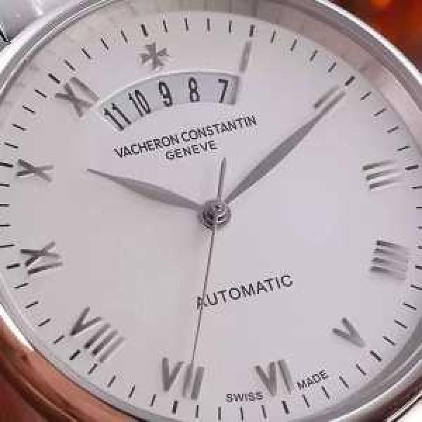 2026 ファション性の高い Vacheron Constantin ヴァシュロン コンスタンタン 男性用腕時計 4色可選