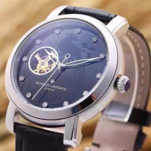 2026 大特価 Vacheron Constantin ヴァシュロン コンスタンタン 女性用腕時計 7色可選