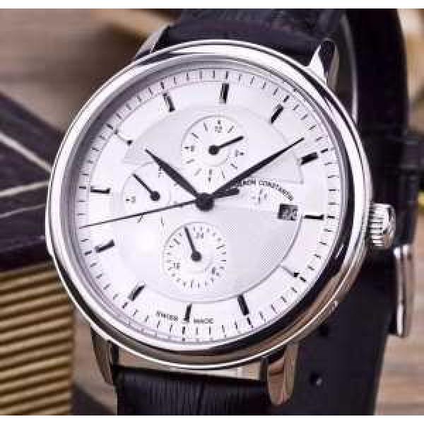 オリジナル2026 Vacheron Constantin ヴァシュロン コンスタンタン 男性用腕時計 6色可選