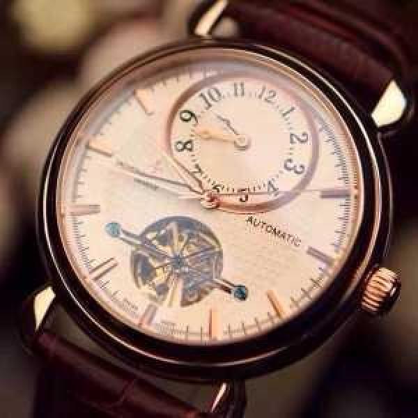 コスパ最高のプライス 2026 Vacheron Constantin ヴァシュロン コンスタンタン 男女兼用腕時計 2色可選