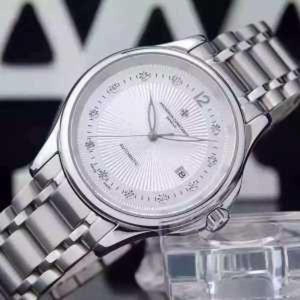 今からの季節にピッタリ！2026 Vacheron Constantin ヴァシュロン コンスタンタン 男性用腕時計 6色可選