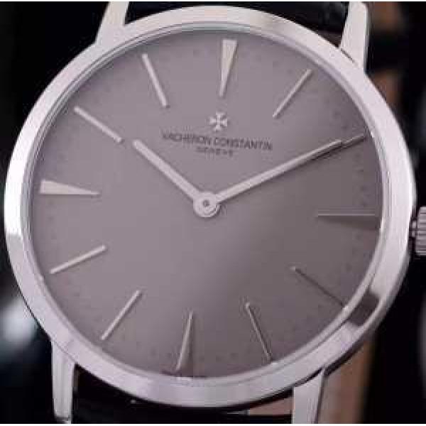 上品な輝きを放つ形 2026 Vacheron Constantin ヴァシュロン?コンスタンタン 男性用腕時計 5色可選