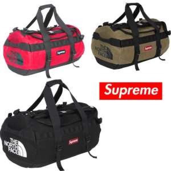 SUPREME 2026春夏 2wayバッグ　リュックx ハンドバッグ（トートバッグ） 3色可選