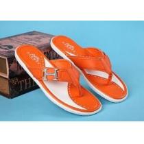 安定感抜群　2026春夏 hermes エルメス　魅力を引き立ているアイテム トングサンダル 3色可選.