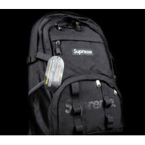 実用性に溢れるアイテム　Supreme  デニールコーデュラバックパック　柔軟で柔らか　バッグ.