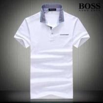 高品質 人気 2026春夏 ヒューゴボス HUGO BOSS 半袖ポロシャツ