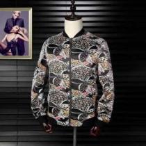 大絶賛の履き心地 ドルチェ＆ガッバーナ Dolce&Gabbana 着心地が抜群ブルゾン