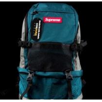 完売品　Supreme 15FW Contour Backpack シュプリーム　コンツアー 優れた機能を発揮するバックパック.