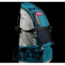 完売品　Supreme 15FW Contour Backpack シュプリーム　コンツアー 優れた機能を発揮するバックパック.