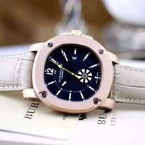 長く愛用できる2026 BURBERRY バーバリー  515スイスムーブメント 44mm 男性用腕時計 多色選択可