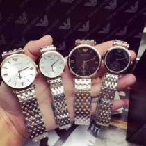 美品！ 2026 ARMANI アルマーニ 恋人腕時計