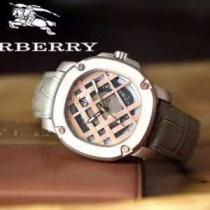 風合いが出る2026 BURBERRY バーバリー  515スイスムーブメント 44mm 男性用腕時計 多色選択可