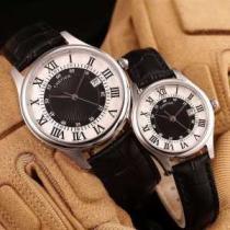 2026 CARTIER カルティエ 人気商品登場 輸入 クオーツ ムーブメント 恋人腕時計 多色選択可