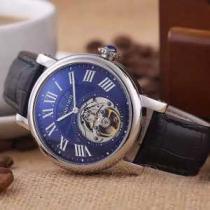 2026 CARTIER カルティエ 人気新品★超特価★機械式（自動巻き）ムーブメント 男性用腕時計 7色可選