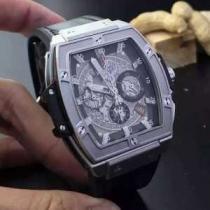おすすめ/オススメ HUBLOT ウブロ 高級感ある男性用腕時計 多色選択可