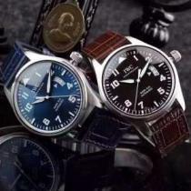 先行販売 2026  IWC インターナショナルウォッチ カン 夜光効果 男性用腕時計 多色選択可