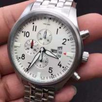 個性的なデザ 2026 IWC インターナショナルウォッチ カン 男性用腕時計 2色可選