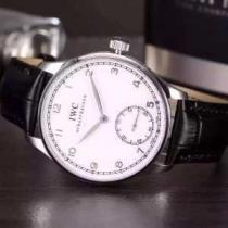 大絶賛の履き心地!2026 IWC インターナショナルウォッチ カン 自動巻き  ムーブメント 男性用腕時計 6色可選