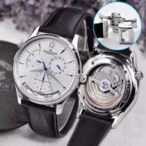 選べる極上2026 JAEGER-LECOULTRE ジャガールクルト 男性用腕時計 6色可選