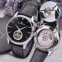 海外セレブ愛用2026 JAEGER-LECOULTRE ジャガールクルト 男性用腕時計 6色可選