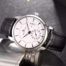 上品な輝きを放つ形2026 JAEGER-LECOULTRE ジャガールクルト 男性用腕時計 7色可選