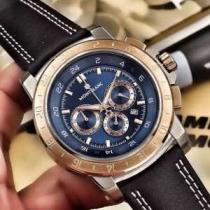高級感ある2026 MONTBLANC モンブラン 男性用腕時計 4色可選