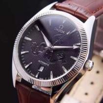今からの季節にピッタリ！2026 OMEGA オメガ 男性用腕時計 6色可選