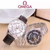 雑誌掲載アイテム2026 OMEGA オメガ 男性用腕時計 6色可選