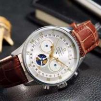 2026希少価値大！ OMEGA オメガ 男性用腕時計 6色可選