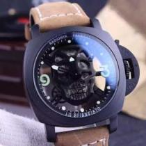2026 スタイルアップ効果OFFICINE PANERAI オフィチーネ パネライ 男性用腕時計 多色選択可