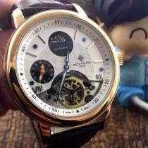 ～希少 2026 Patek Philippe パテックフィリップ 男性用腕時計 4色可選