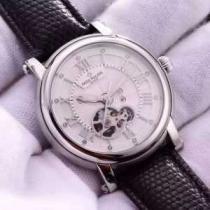 人気商品 2026 Patek Philippe パテックフィリップ 6針クロノグラフ 日付表示 腕時計