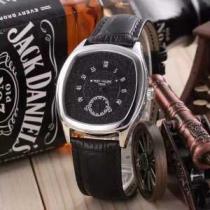 SALE開催2026 Patek Philippe パテックフィリップ 男性用腕時計 8色可選