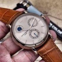 最旬アイテム 2026 Patek Philippe パテックフィリップ 男性用腕時計 多色選択可