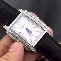 人気激売れ2026 Patek Philippe パテックフィリップ サファイヤクリスタル風防 女性用腕時計 6色可選
